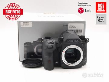 Pentax K-3 III Monochrome