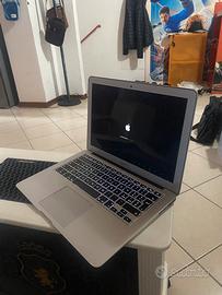 MacBook air 13 modello A1466