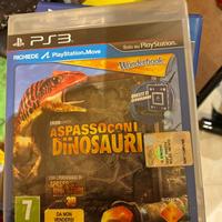 A spasso con i dinosauri (ps3)