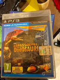 A spasso con i dinosauri (ps3)