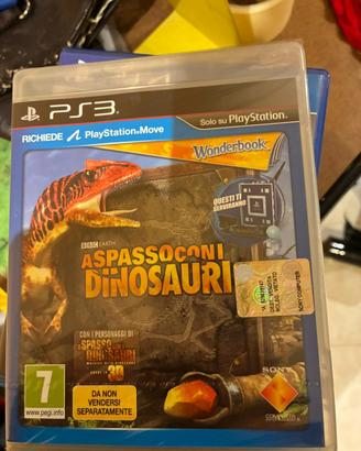 A spasso con i dinosauri (ps3)