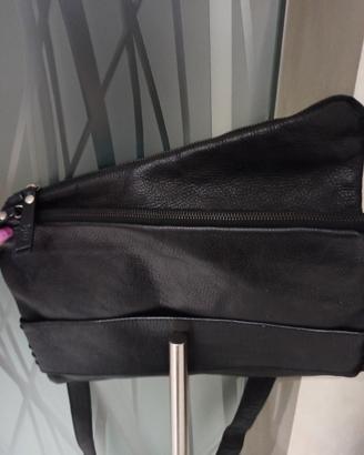 Borsa IXOS come nuova