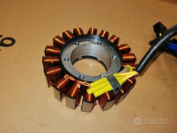 statore Honda NC750 X ADV