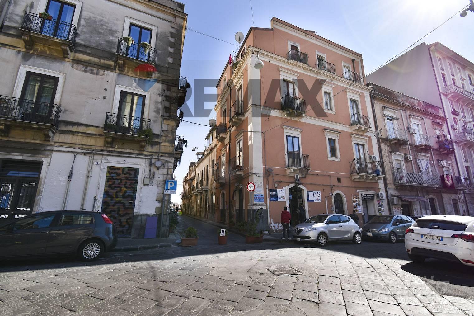 Appartamento – Catania, San Berillo, Centro storico - Vista 4