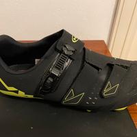 Scarpe da ciclismo Northwawe taglia 43