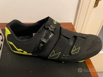 Scarpe da ciclismo Northwawe taglia 43