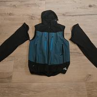 Giacchino 8848 altitude tg XL