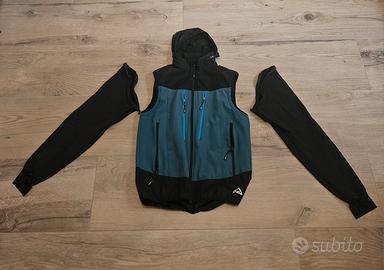 Giacchino 8848 altitude tg XL