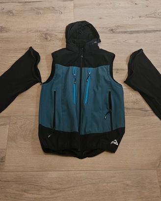 Giacchino 8848 altitude tg XL