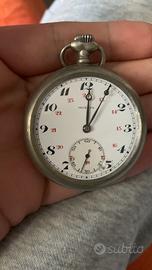 orologio da da tasca