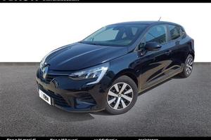 RENAULT Clio 5 Porte 1.0 TCe GPL Equilibre