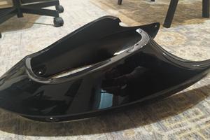 Codone originale Aprilia RS 125 1995