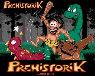 Preistorik Floppy