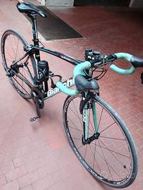 Bicicletta da corsa Bianchi