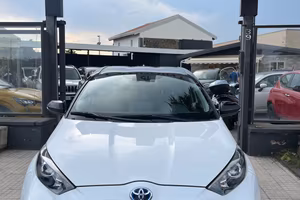 Toyota Yaris 1.5 Hybrid 5 porte Lounge