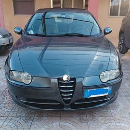 ALFA ROMEO 147 BUONE CONDIZIONI AVOLA JTD 1900 5P