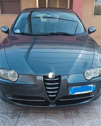 ALFA ROMEO 147 BUONE CONDIZIONI AVOLA JTD 1900 5P