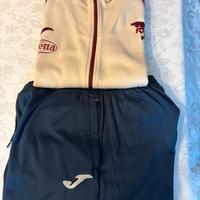 Tuta rappresentanza Torino Fc
