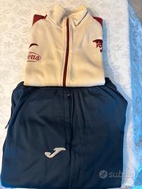 Tuta rappresentanza Torino Fc