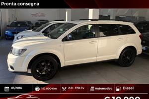 Fiat Freemont 2.0 Mjt 170 CV 4x4 Cross FINANZIABIL