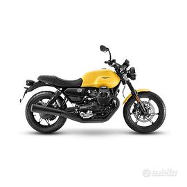 Moto Guzzi V7 IV - 2024