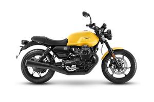 Moto Guzzi V7 IV - 2024