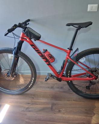 Mountain bike giant