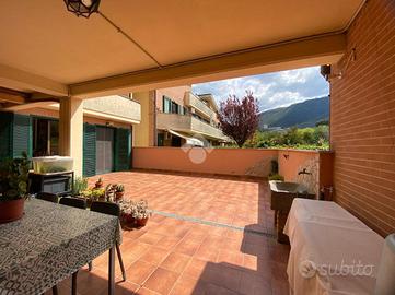 4 LOCALI A COLLEFERRO