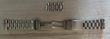Bracciale strapcode MILTAT seiko turtle