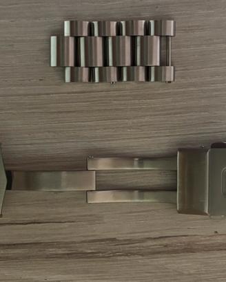Bracciale strapcode MILTAT seiko turtle