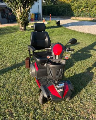 ? Scooter elettrico Wimed Martin - PARI AL NUOVO