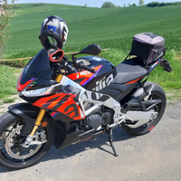 Aprilia factory