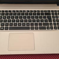 Asus X540SA-XX311T Intel Celeron D N3060