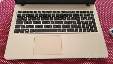 Asus X540SA-XX311T Intel Celeron D N3060