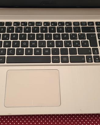 Asus X540SA-XX311T Intel Celeron D N3060