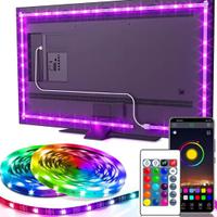 Led per pc, telivisori, monitor