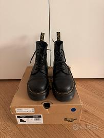 Stivaletti Dr. Martens