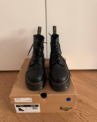 Stivaletti Dr. Martens
