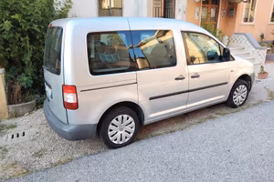 Caddy 1.4 B GPL 5 POSTI