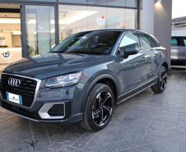 Audi Q2 30 1.6 tdi Business Con NAVIGATORE