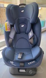 Seggiolino auto Joie con ISOFIX