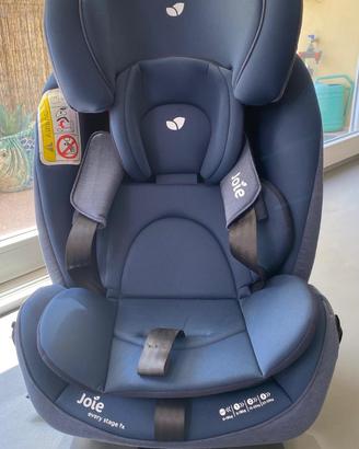 Seggiolino auto Joie con ISOFIX
