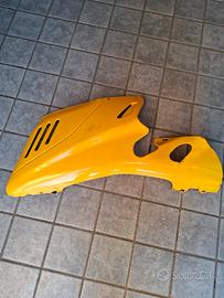 carene ducati supersport 