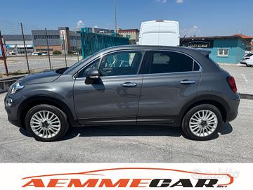 Fiat 500X 1.6 E-Torq 110 CV Pop