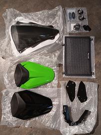 Kawasaki Ninja ZX-4RR  Accessori 