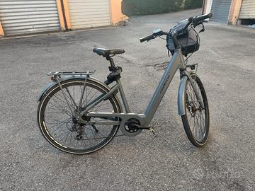 Ebike Montana Enjoy 28”