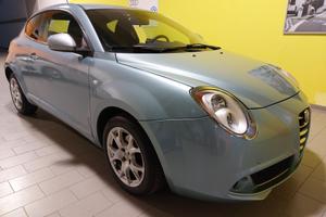 Alfa Romeo MITO 1.6 JTDM Progression 120CV