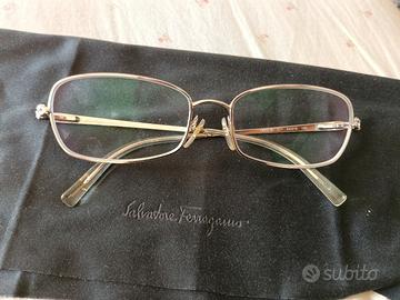 occhiali Salvatore Ferragamo 