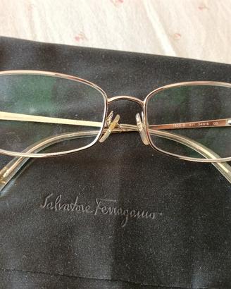 occhiali Salvatore Ferragamo 