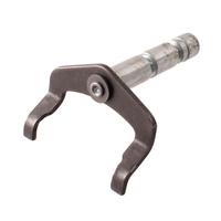 Forcella comando sblocco mozzo posteriore Ciao 131